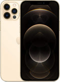 Apple iPhone 12 Pro Smartphone Gold