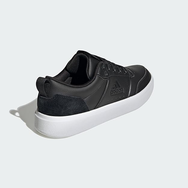 Adidas Park ST IKD 'Black & White' - [JK1812]