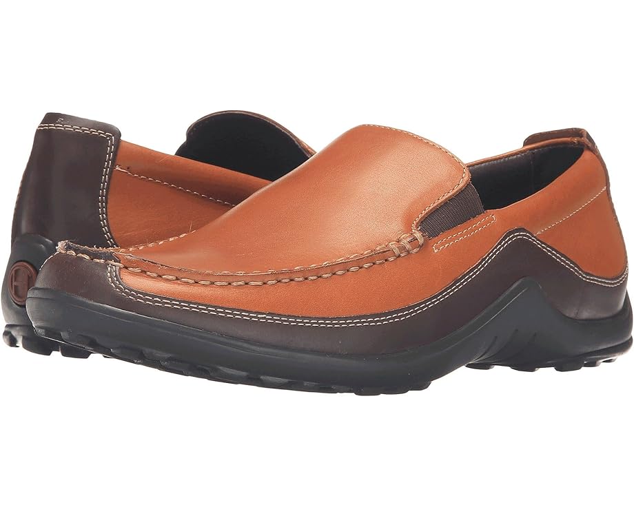 Cole Haan Tucker Venetian Men's Brown Casual Classic Shoes