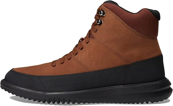 Cole Haan Grand+ Hiker Water Proof mens Hiking Boot (chbr3824)