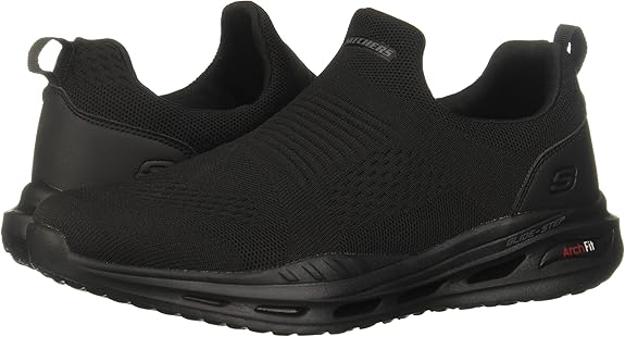 Skechers ARCH FIT ORVAN mens Sneaker 210431