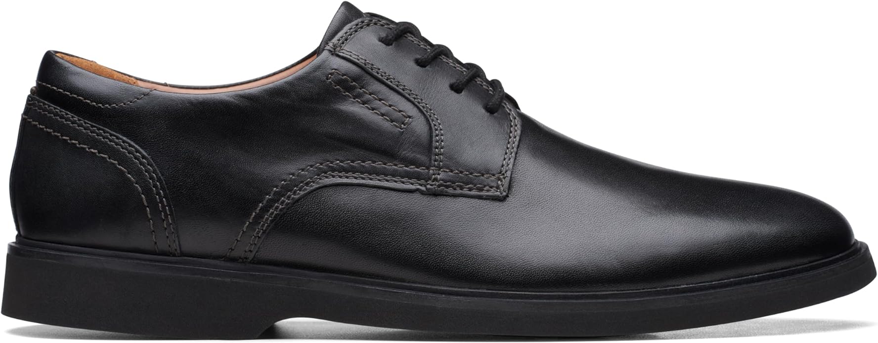 Clarks heren Malwood LaceOxford Shoes