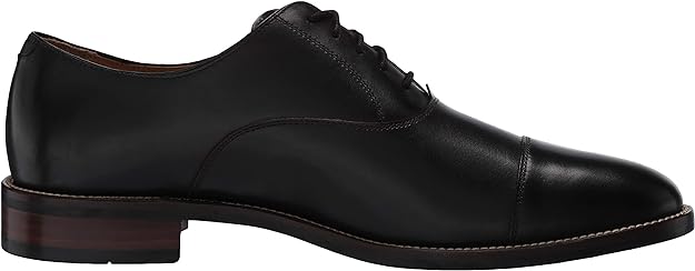 Cole Haan Lenoxford Hill Cap Toe Oxford Ford mens Oxford