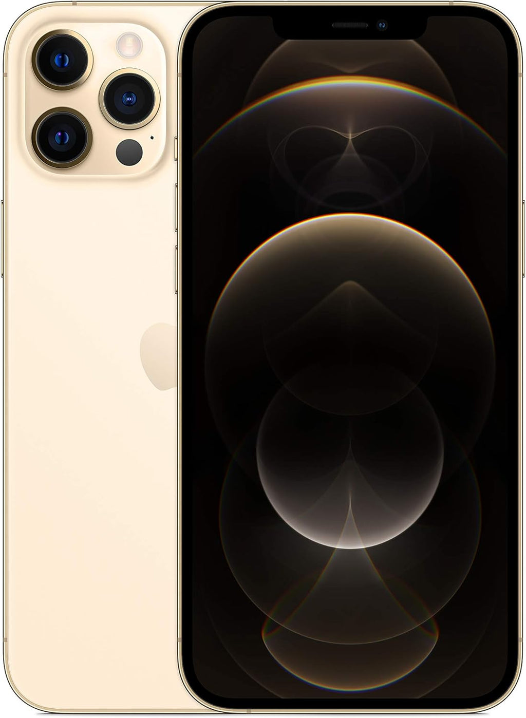 Apple iPhone 12 Pro Max Smartphone Gold