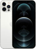 Apple iPhone 12 Pro Smartphone Silver