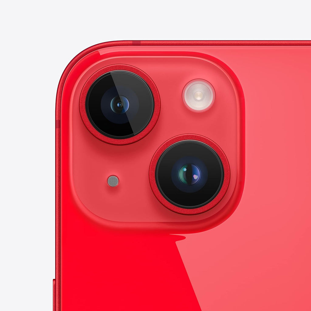 Apple iPhone 14 Plus Smartphone PRODUCT RED