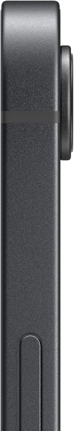 Apple iPhone 16e Smartphone Black