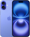 Apple iPhone 16 Plus Smartphone Ultramarine