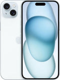 Apple iPhone 15 Plus Smartphone Blue