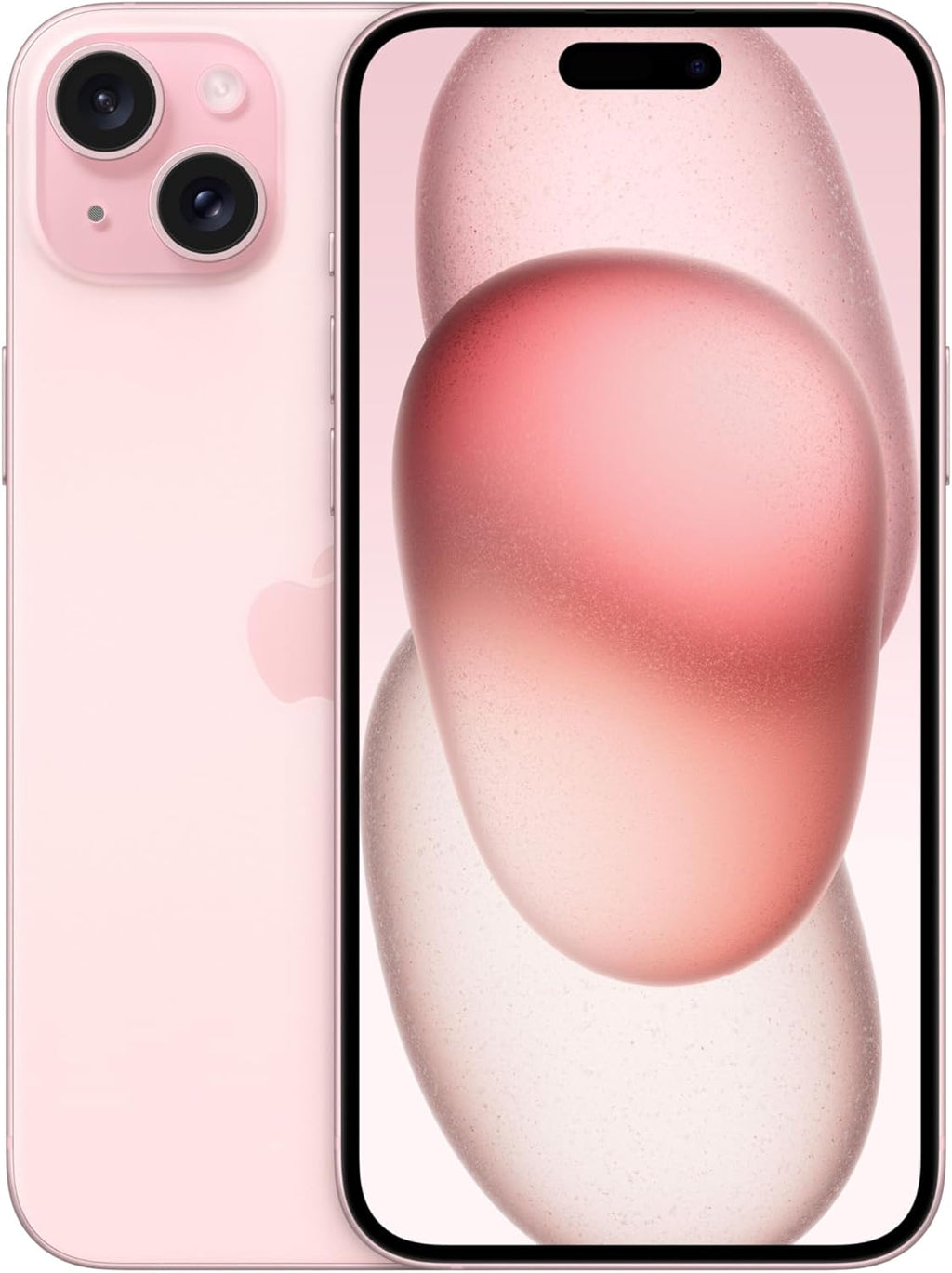 Apple iPhone 15 Plus Smartphone Pink