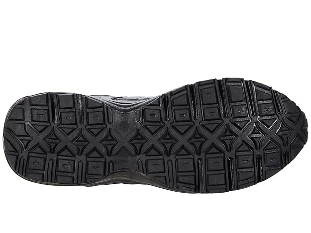 FILA Sporter Sneaker Trainers Black Synthetic Men