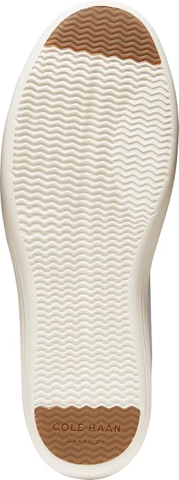 Cole Haan Men's Grand Crosscourt II Sneaker