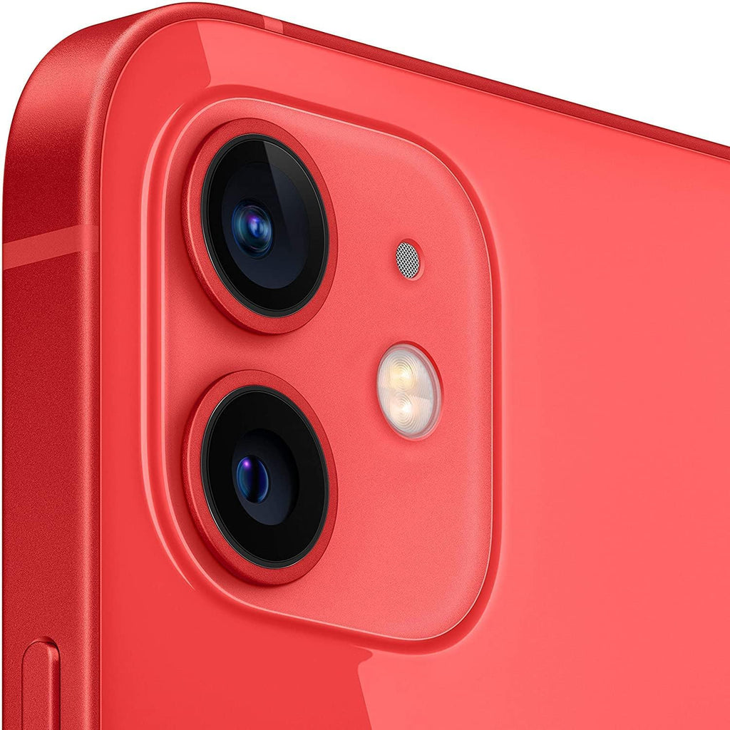 Apple iPhone 12 Smartphone (PRODUCT)RED