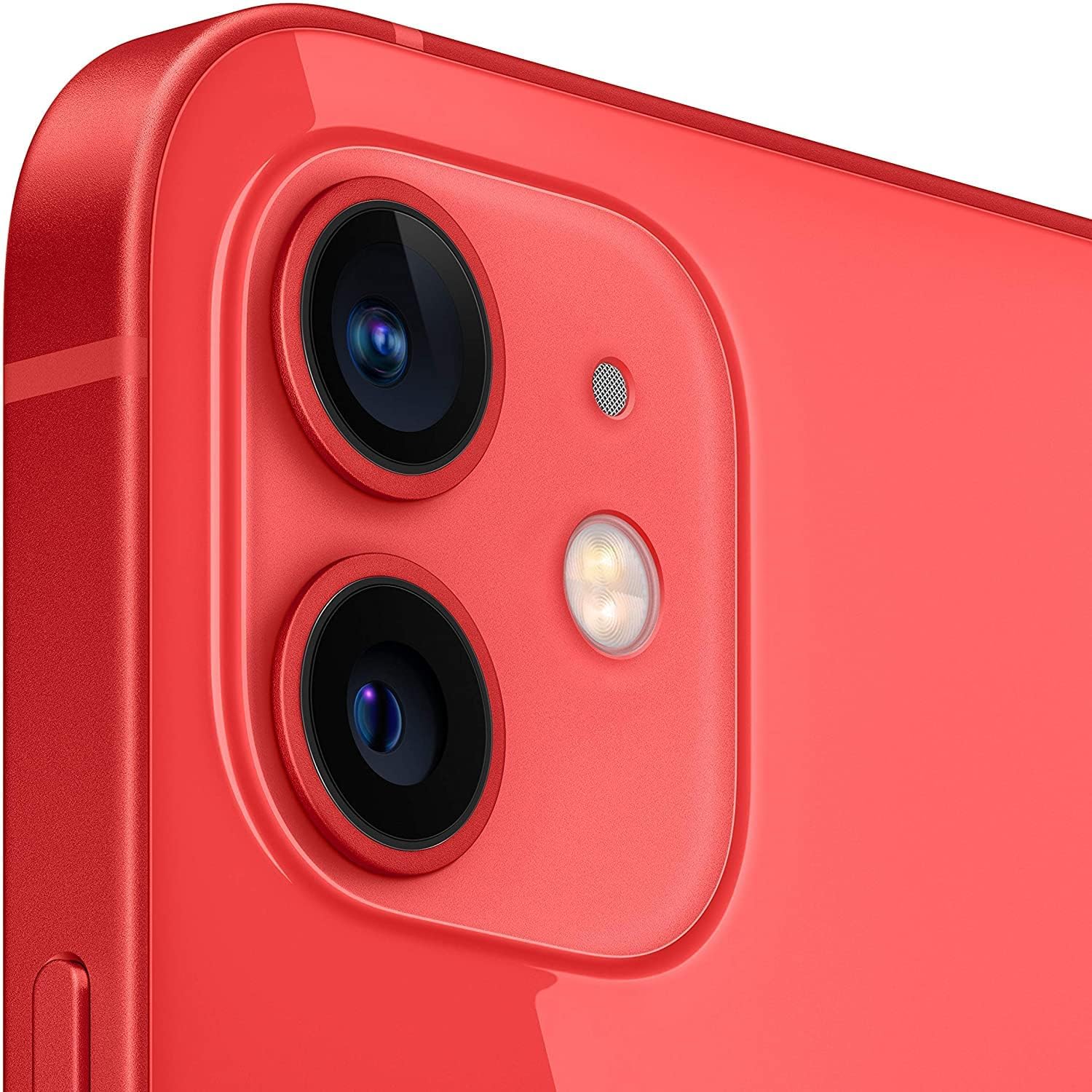 Apple iPhone 12 Smartphone (PRODUCT)RED