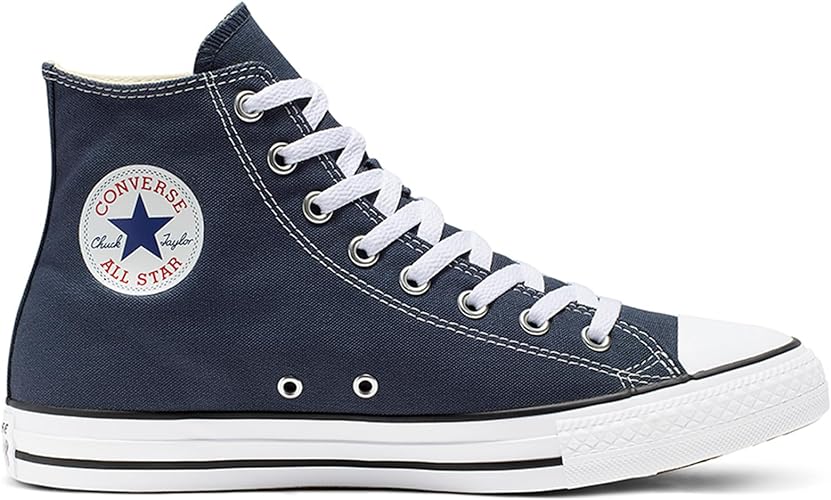 Converse Chuck Taylor All Star Unisex-adult Shoes Blue