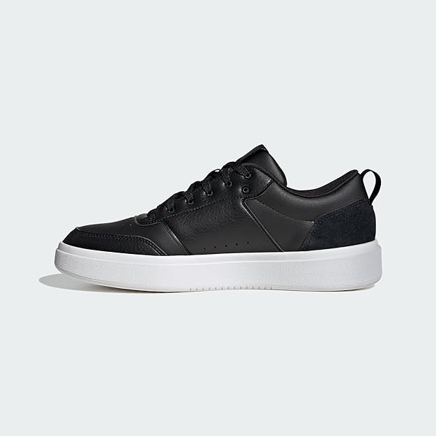 Adidas Park ST IKD 'Black & White' - [JK1812]