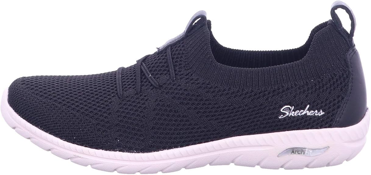 Skechers Arch Fit Flex womens Sneaker