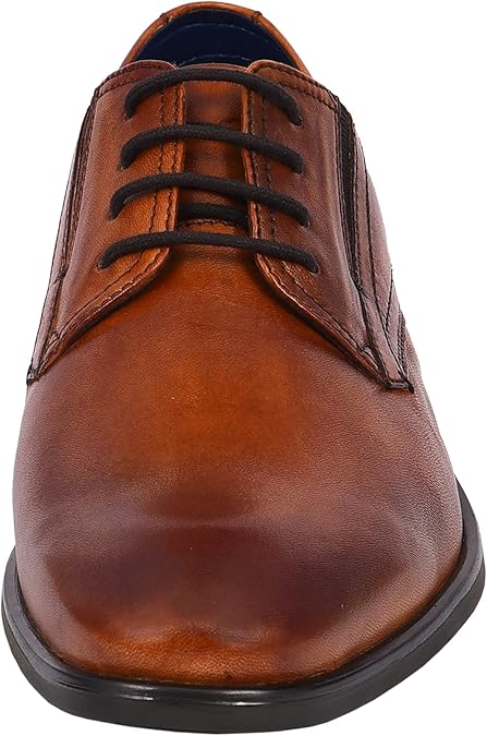 Clarks Men's Brown Leather