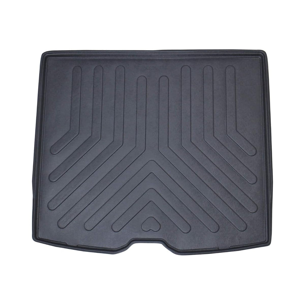 Croc Liner All Weather Cargo Liners Compatible with (Volvo XC-40/2019-2023)