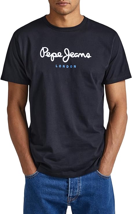 Pepe Jeans Eggo N Men's T-Shirts