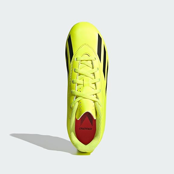 adidas X Crazyfast Club Fxg unisex Football shoes