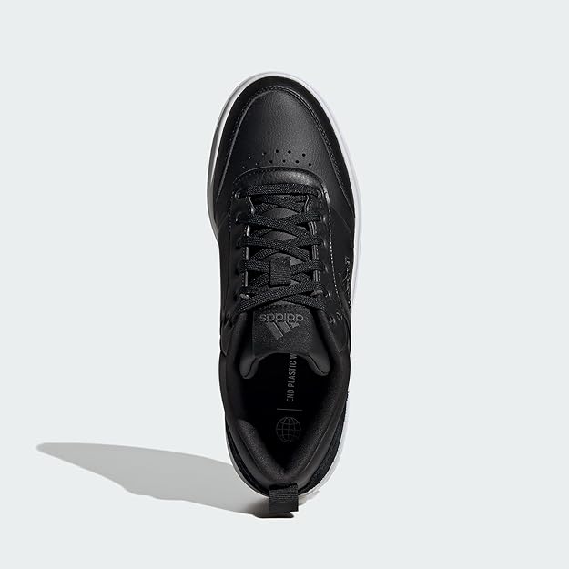 Adidas Park ST IKD 'Black & White' - [JK1812]
