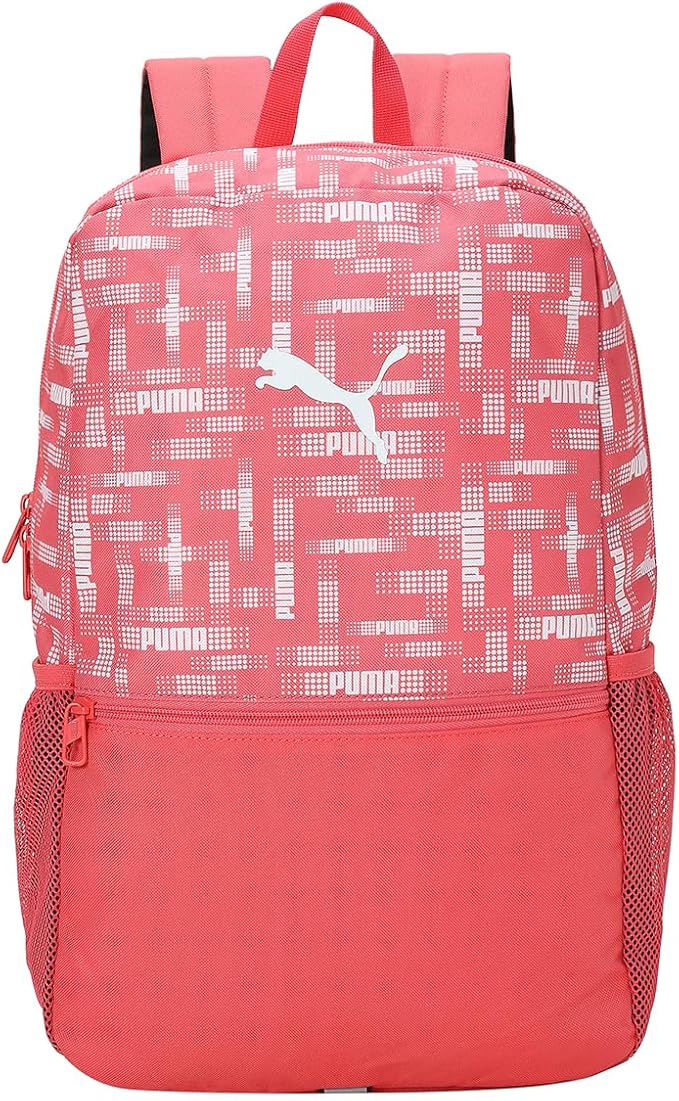 Puma Beta Pink Backpack