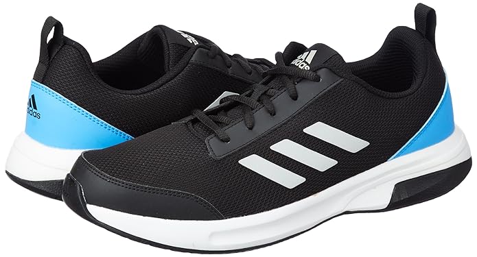 Adidas Mens Lunar Glide M Running Shoe - GB2492