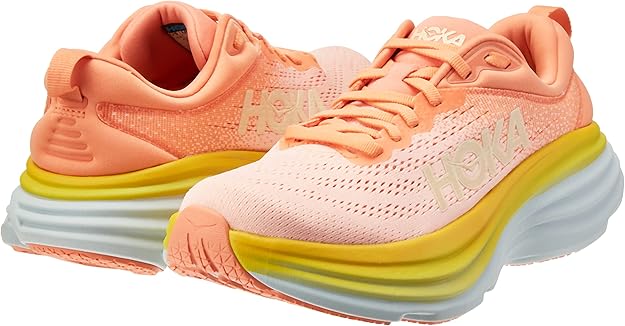 HOKA ONE ONE Bondi 8 Women's Running Shoes