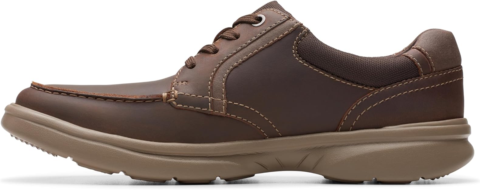 Clarks Brantin Low mens Oxford