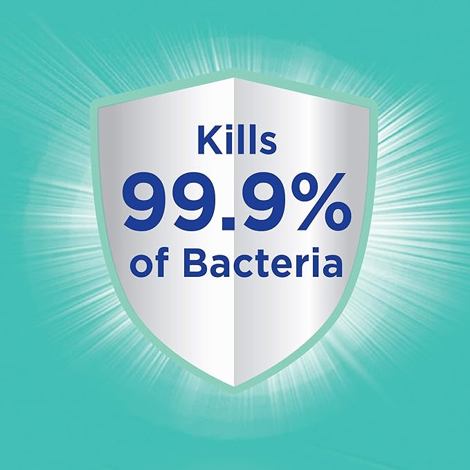 Ajax Ocean Fresh Disinfectant Without Bleach - 1.5L