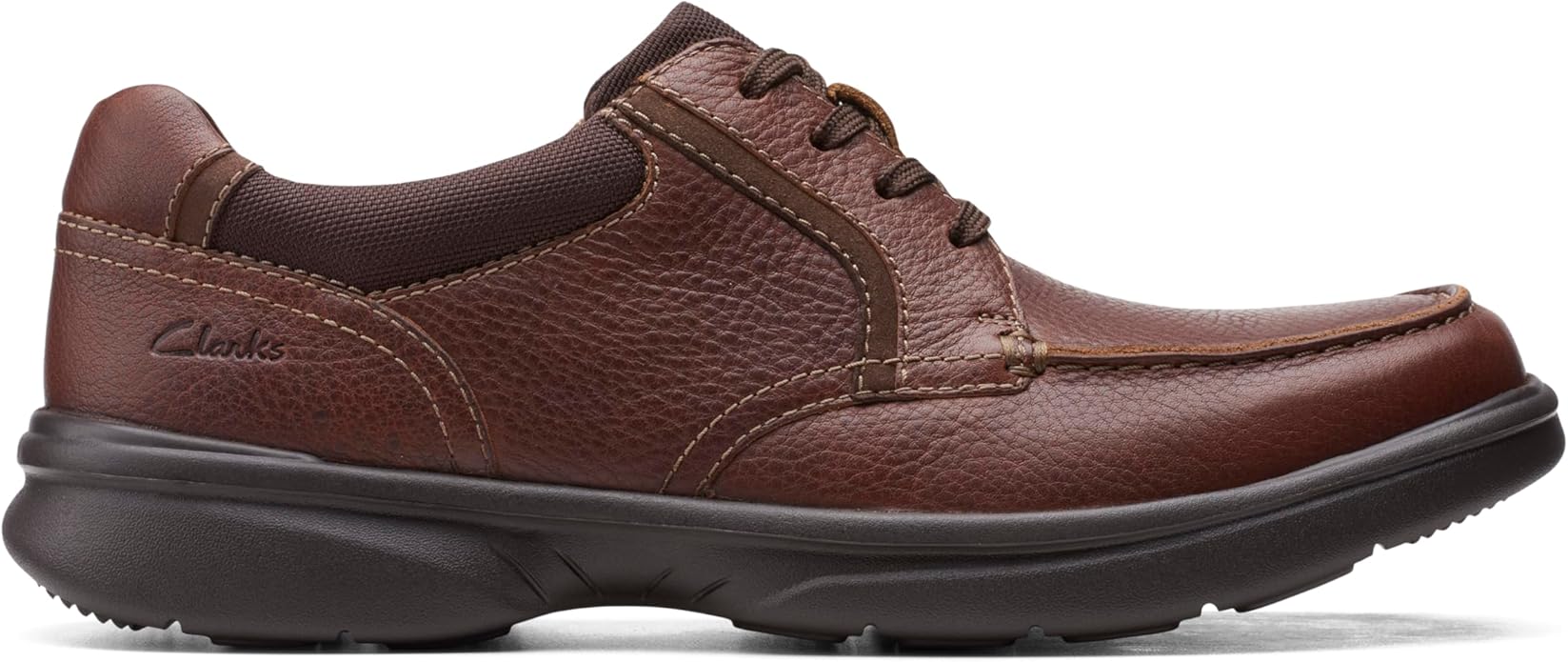 Clarks Men's Bradley Vibe Oxford Shoe