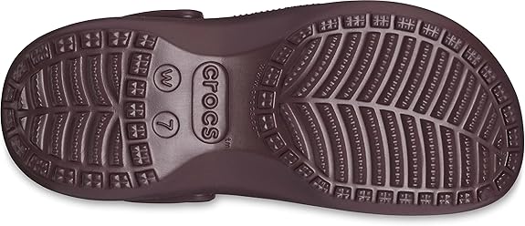 Crocs Ladies Classic Clog