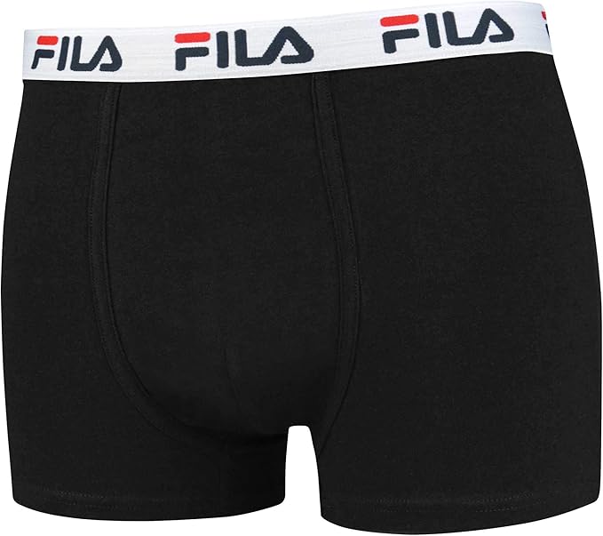 Fila Men's 3-Piece Shorts