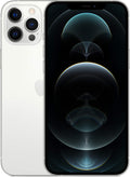 Apple iPhone 12 Pro Max Smartphone Silver