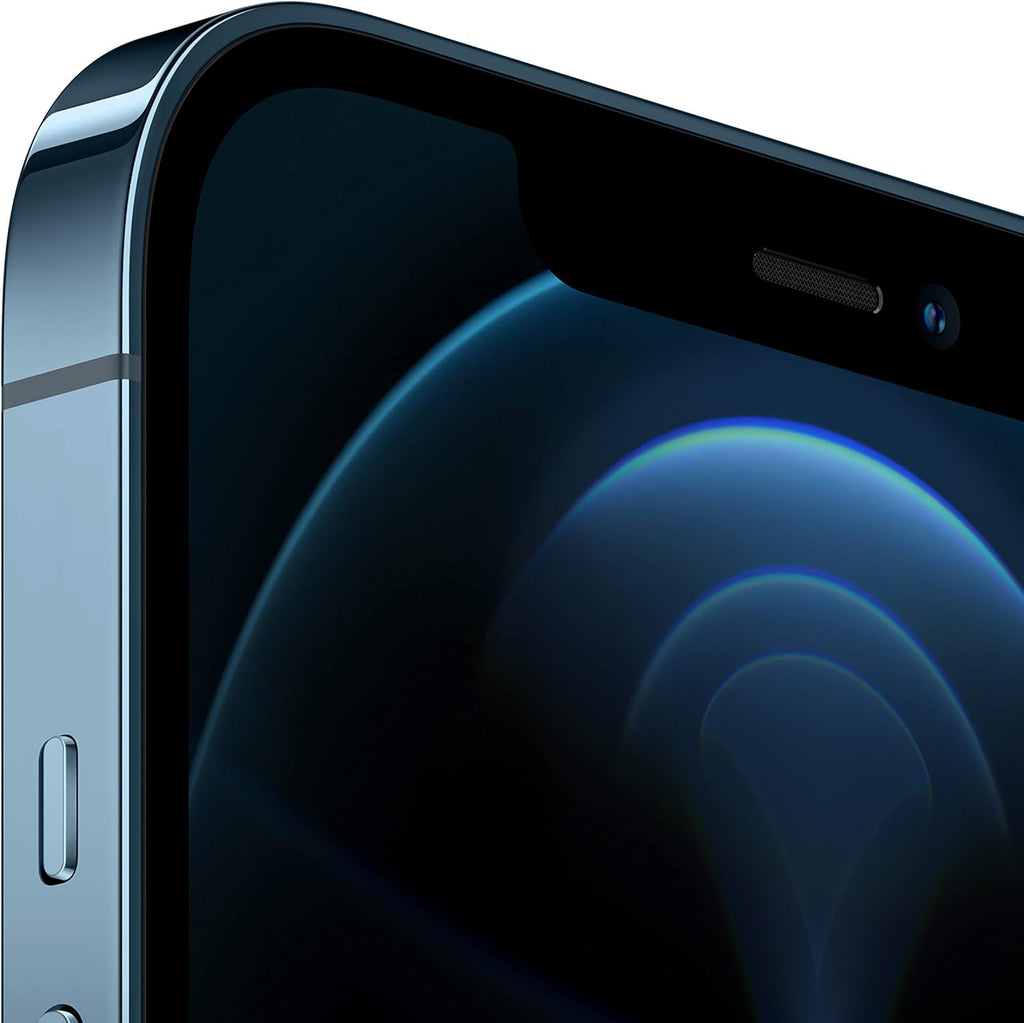Apple iPhone 12 Pro Max Smartphone Pacific Blue
