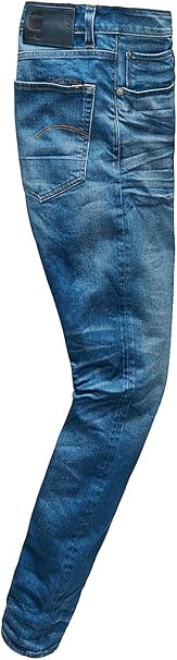 G-Star Raw MEN ITANO STRETCH DENIM 51002-8453-4970