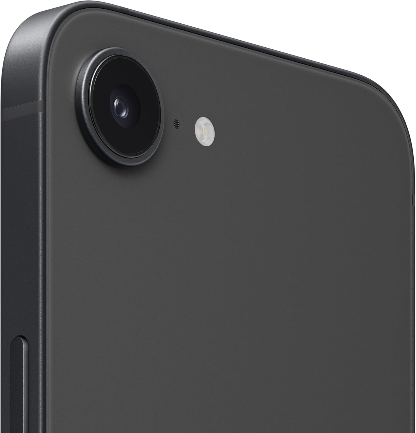 Apple iPhone 16e Smartphone Black