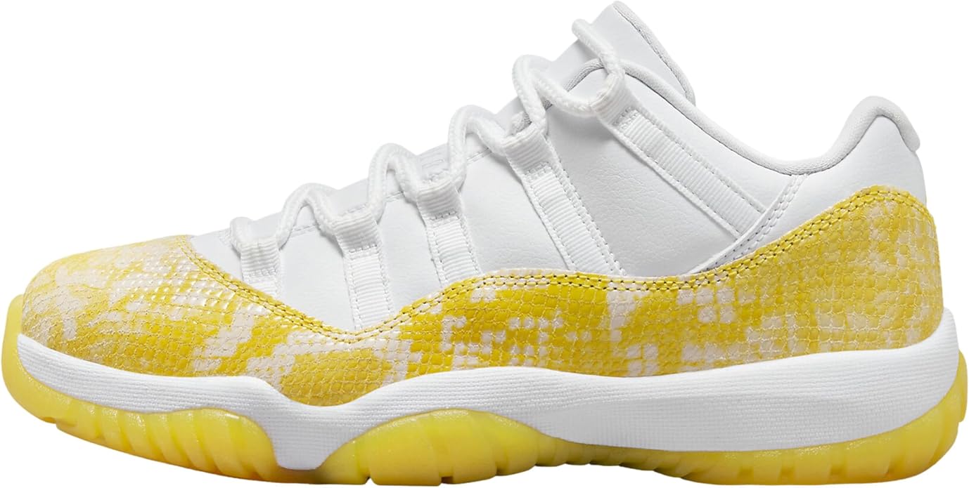 NIKE Air Jordan 11 Retro Low Women's Shoes Adult AH7860-107