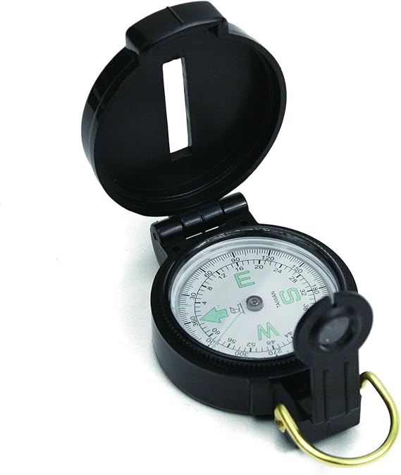 Coghlan's Compass 8164 | Precision Outdoor Compass