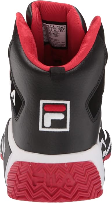 Fila MB Kids Sneaker ( B07M68SP15)