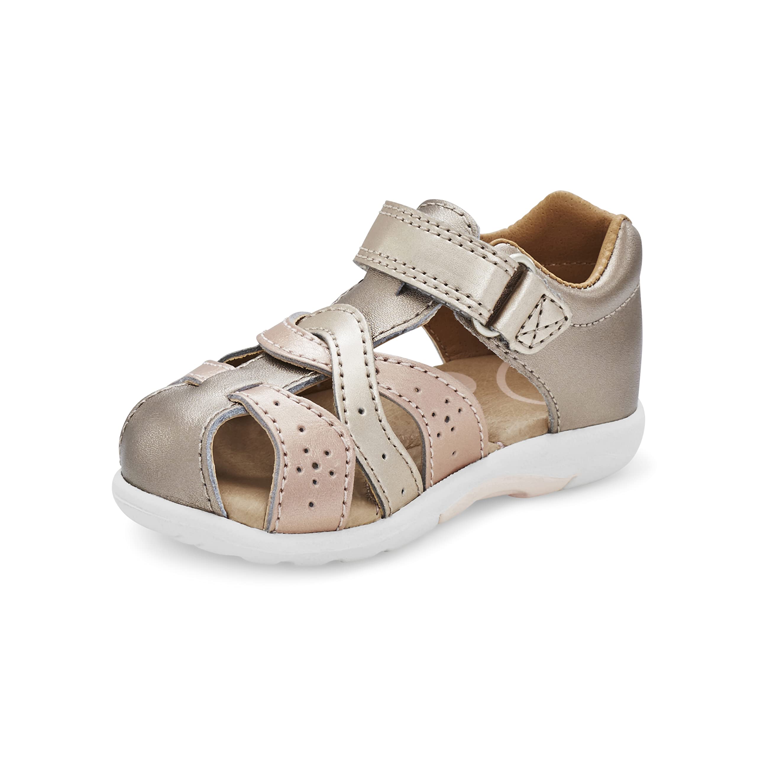 Stride Rite Srt Xena unisex-child Sandal