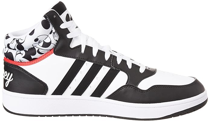 Adidas Hoops 3.0 Mid (Disney Edition) - GZ1349