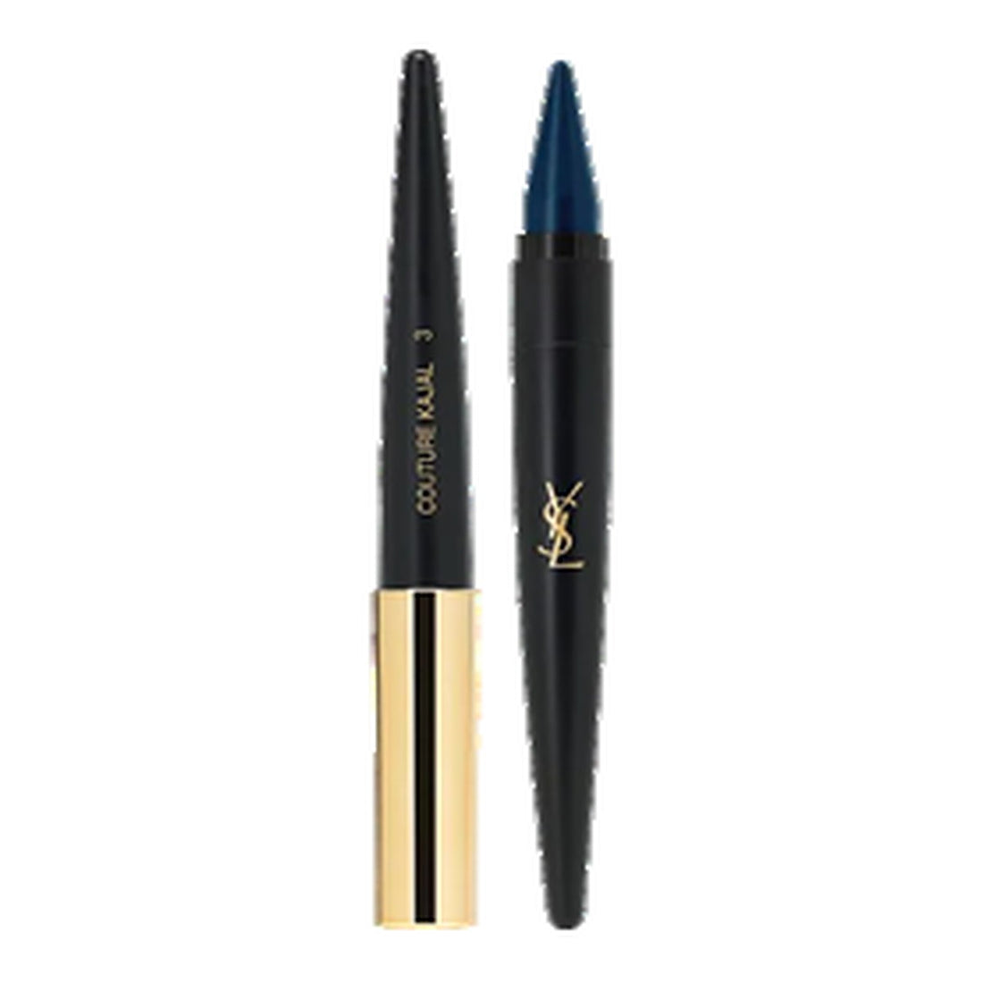Yves Saint Laurent Couture Kajal 3-in-1 Eyeliner - 3 Blue Oil