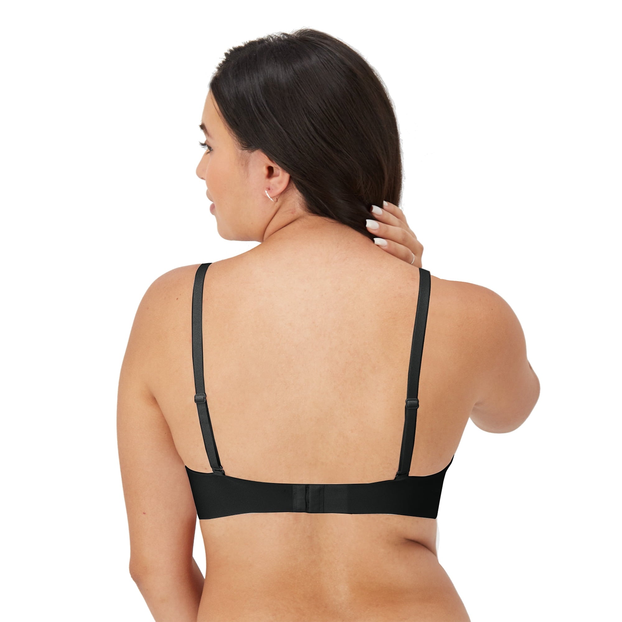 SIZE: S - Maidenform M Women's Triangle Bralette