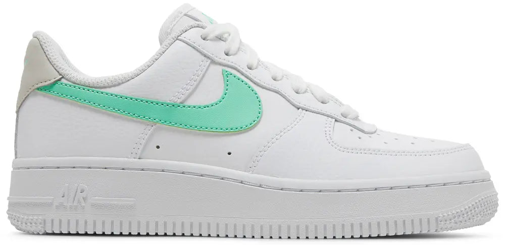 Nike Air Force 'White Green Glow' (315115-164)