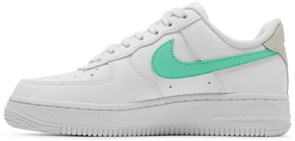 Nike Air Force 'White Green Glow' (315115-164)