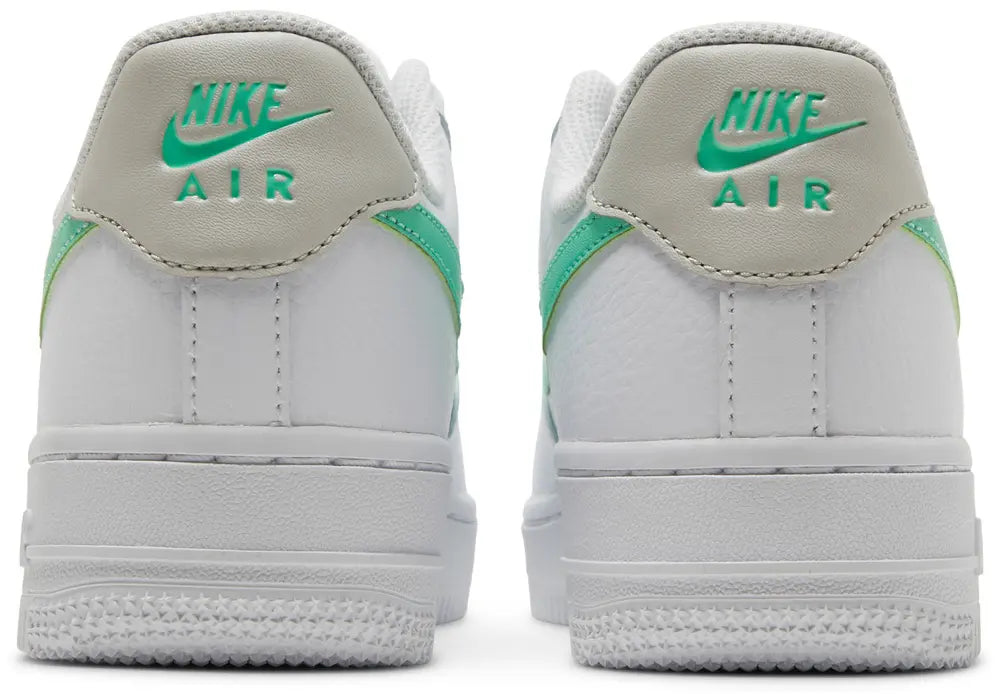 Nike Air Force 'White Green Glow' (315115-164)