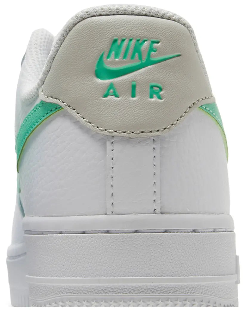 Nike Air Force 'White Green Glow' (315115-164)