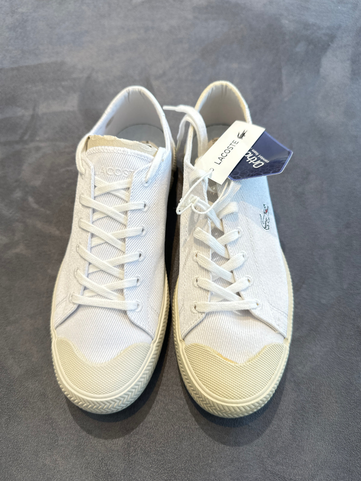LACOSTE SNEAKERS